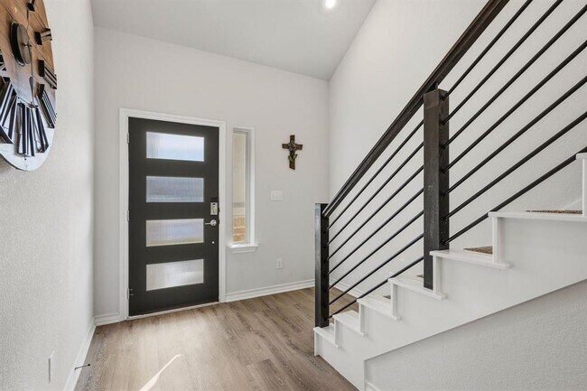 Foto del edificio - 107 Aloe Tree Ln