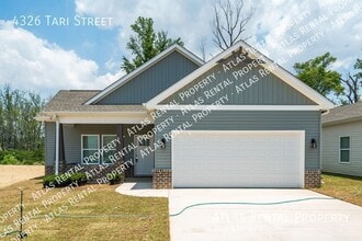 Building Photo - 4326 Tari St
