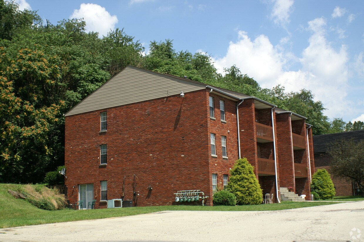 28502860 Washington Blvd, McKeesport, PA 15133 Apartments in