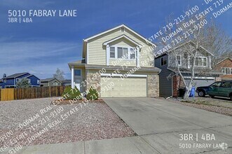 Building Photo - 5010 Fabray Ln