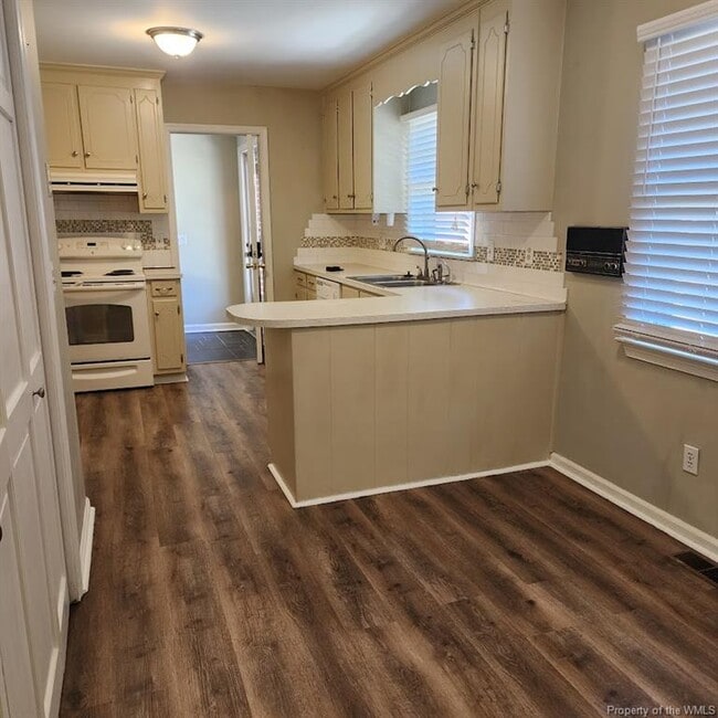Building Photo - 106 Argall Town Ln