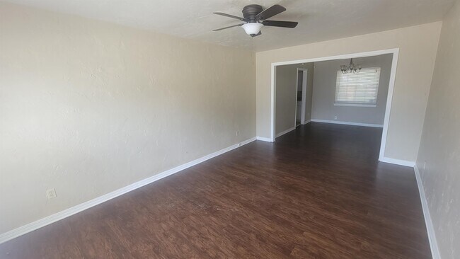 Photo - 3837 NW 18th St House