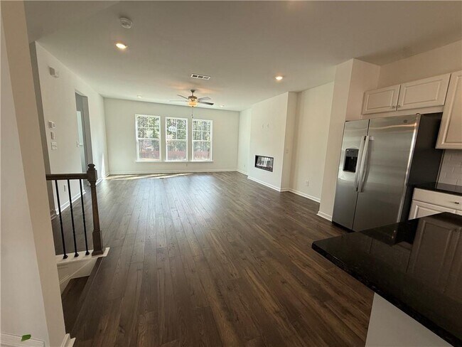 Foto del edificio - 6103 Wayburn St