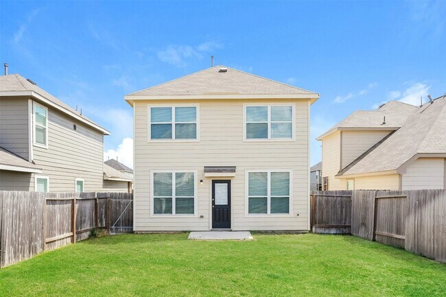 Building Photo - 3527 Bartolo Brush Ct