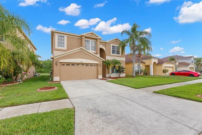 Foto del edificio - 11303 Village Brook Dr