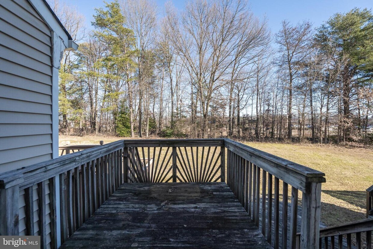 11202 Barnswallow Pl, Waldorf, MD 20603 Townhome Rentals in Waldorf