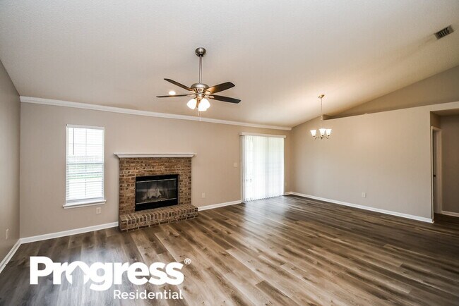 Building Photo - 3152 Olde Sutton Parke Dr