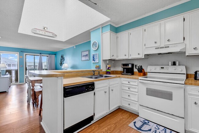 Foto del edificio - Winter Rental - North Myrtle Beach  - Walk...