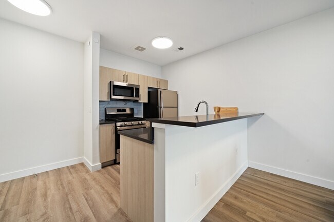 Foto del edificio - 72 S Essex Ave