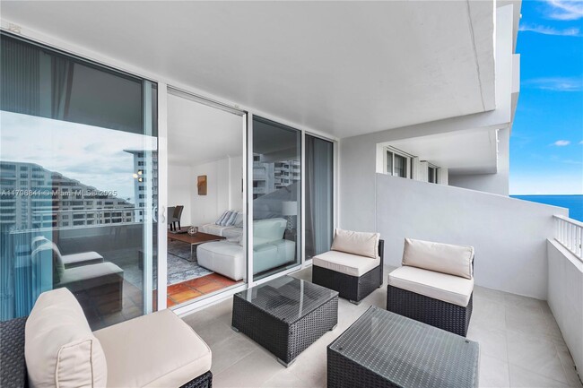Foto del edificio - 199 Ocean Ln Dr
