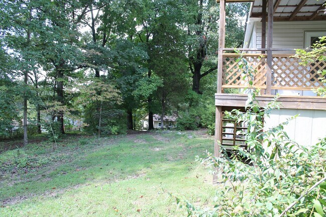 Foto del edificio - Duplex in Oak Ridge