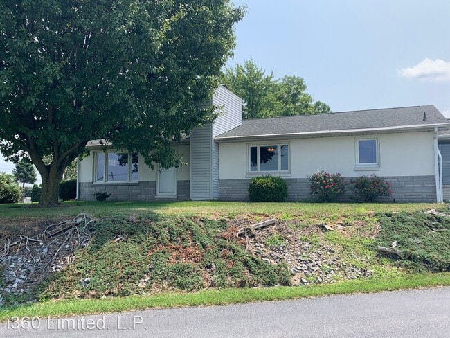 Building Photo - 2 br, 1 bath House - 3360 Guilford Springs Rd