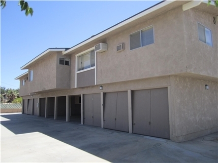 Building Photo - Imperial Apartments