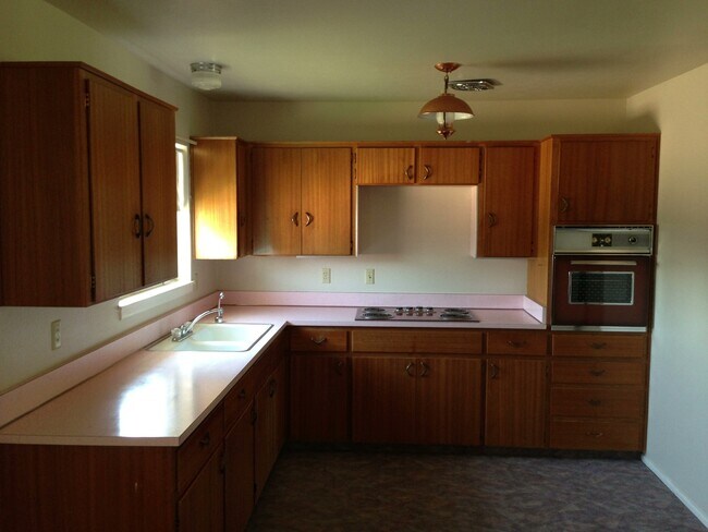 Foto del edificio - Cute & Clean!