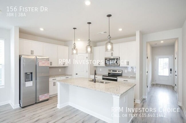 Building Photo - 156 Fister Dr