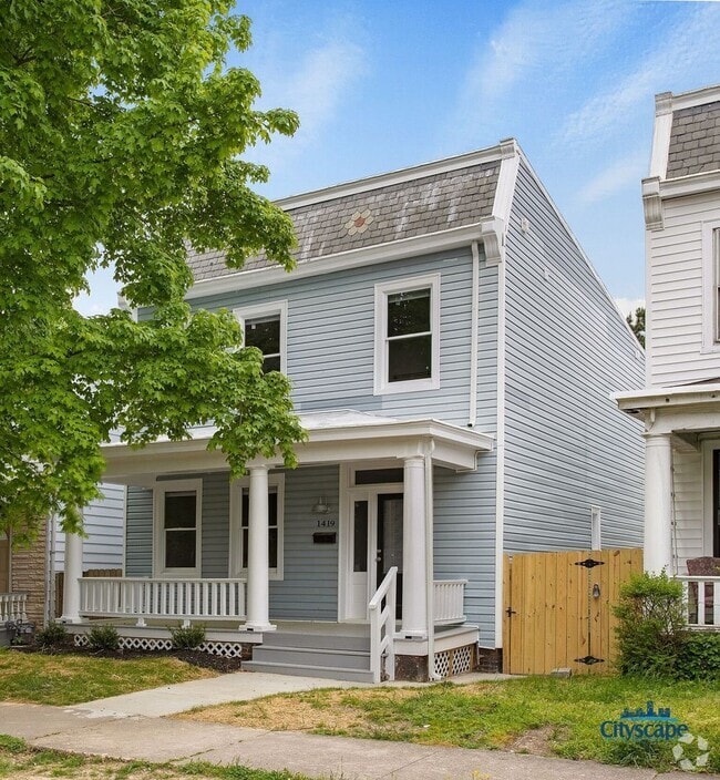 Building Photo - 1419 Melton Ave