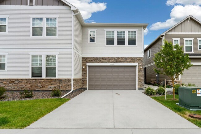 Foto del edificio - 4448 Haymill Ct