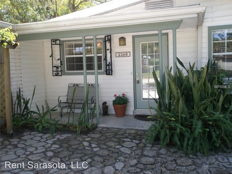 Primary Photo - 3 br, 2 bath House - 2268 Temple Street