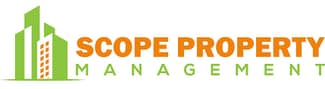 Property Management Company Logo