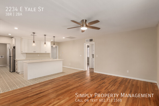 Building Photo - REDUCED!!! Beautifully remodeled Main Hous...