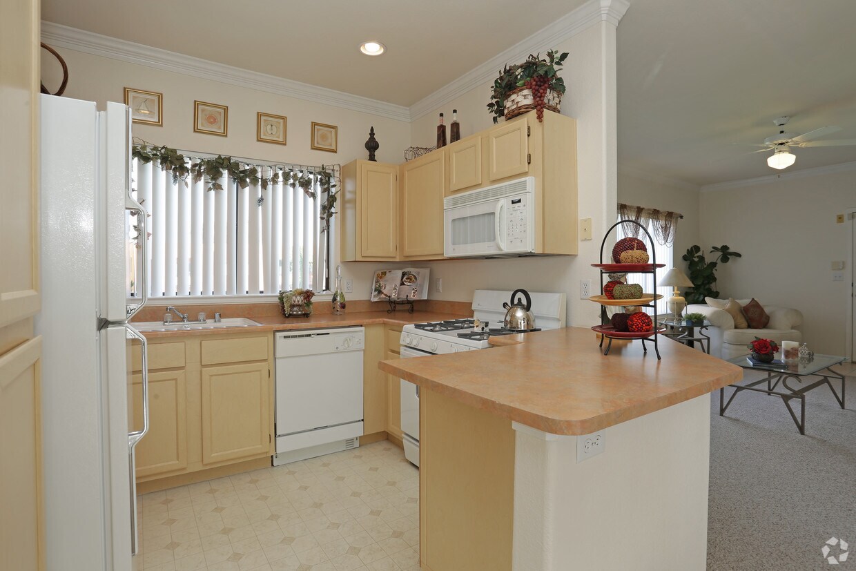 Cottonwood Ranch Apartments Albuquerque, NM