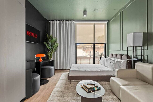 Foto del edificio - 1704 N 17th St