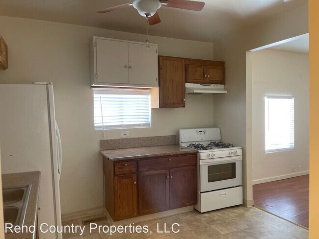 Building Photo - 3 br, 1 bath House - 1718 H Street