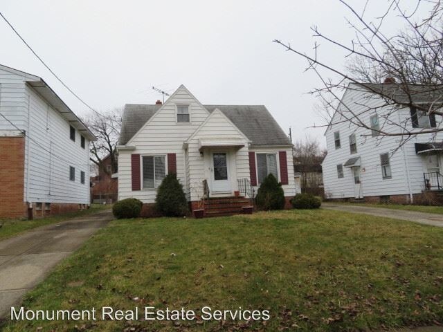 Primary Photo - 2 br, 1 bath House - 8706 Macomb Ave