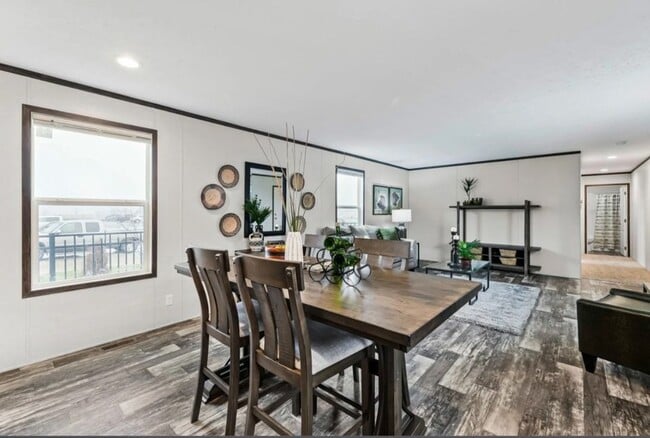 Foto del edificio - Brand New Home Own for less than 1450 a mo...