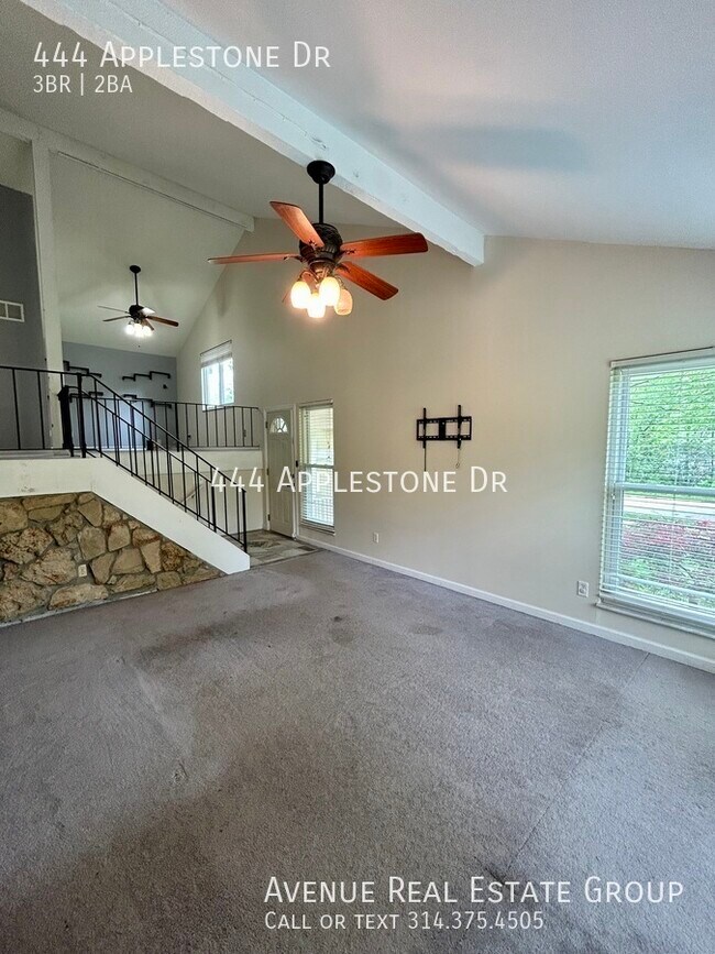 Building Photo - Welcome to 444 Applestone Dr in beautiful ...