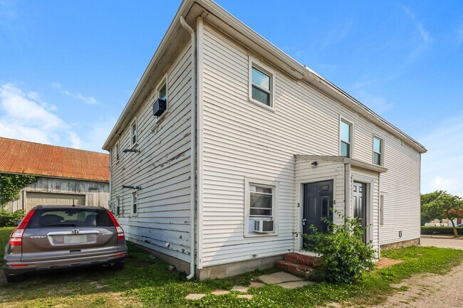 Foto del edificio - 124 S Chillicothe St