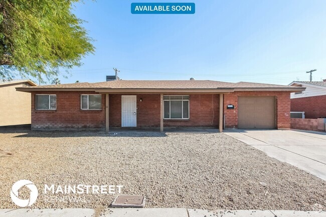 Building Photo - 3619 N 48th Ave