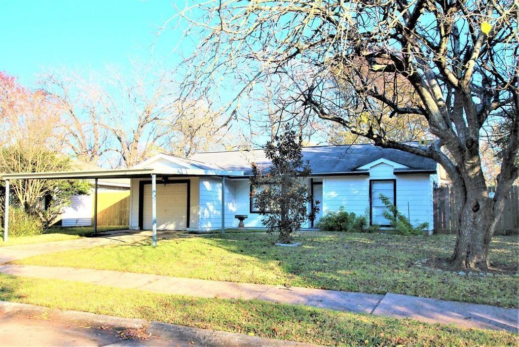 5324 Leland Dr, Baytown, TX 77521 House for Rent in Baytown, TX