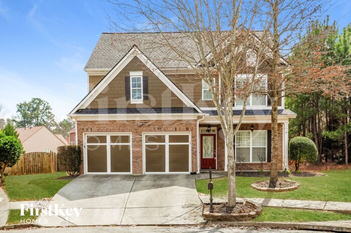 Foto principal - 2439 White Alder Dr NE