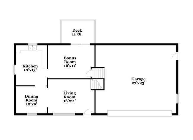 Building Photo - 2982 Botany Dr