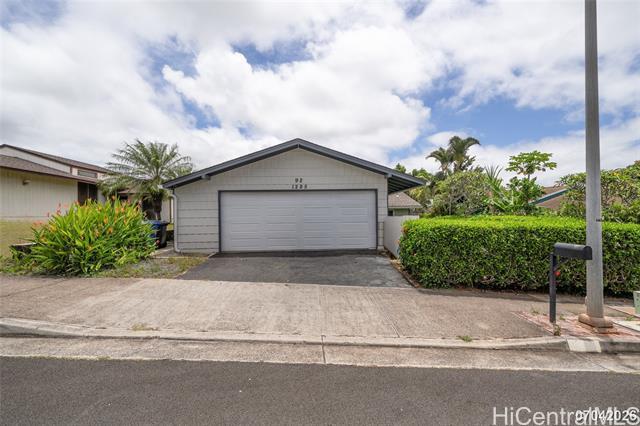 Building Photo - 92-1285-1285 Kikaha St