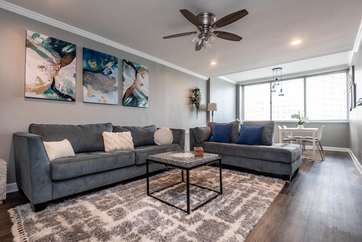 Foto principal - 215 Piedmont Ave NE