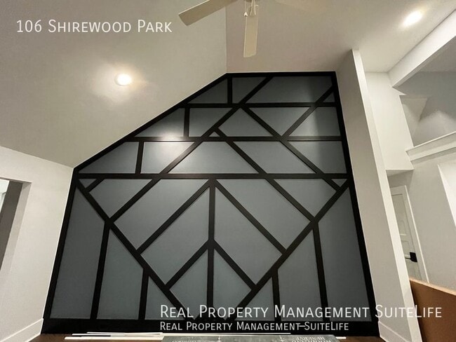 Foto del edificio - 106 Shirewood Park