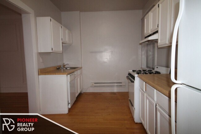 Foto del edificio - 1025 Dempster St