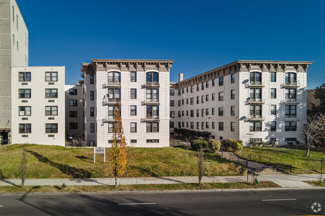 Foto del edificio - The Claiborne