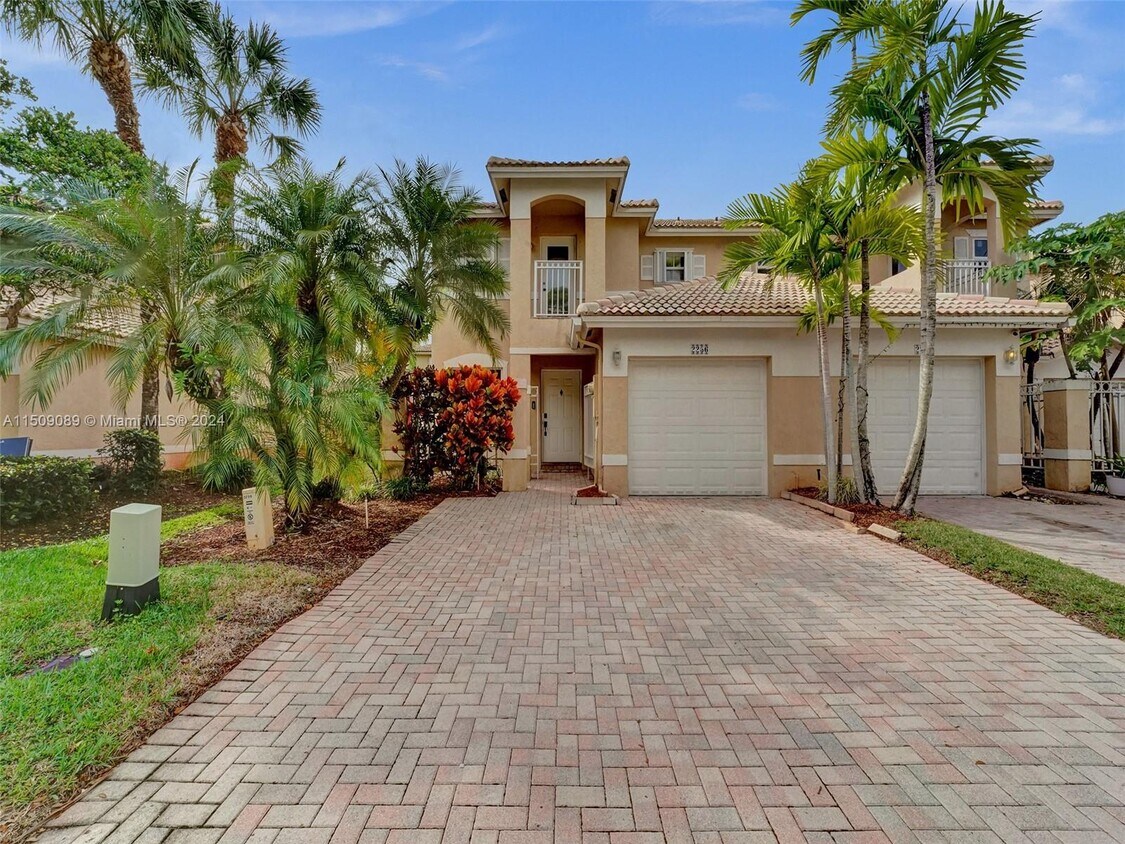 Primary Photo - 2256 NW 170th Ave
