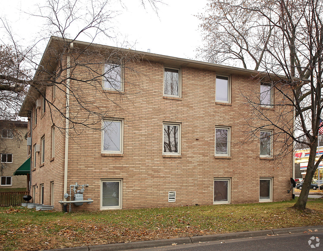 Foto principal - Minnehaha Apartments