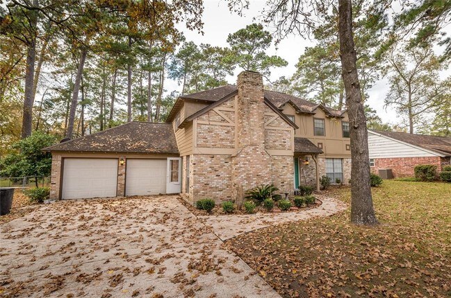 Foto del edificio - 25207 Spring Ridge Dr