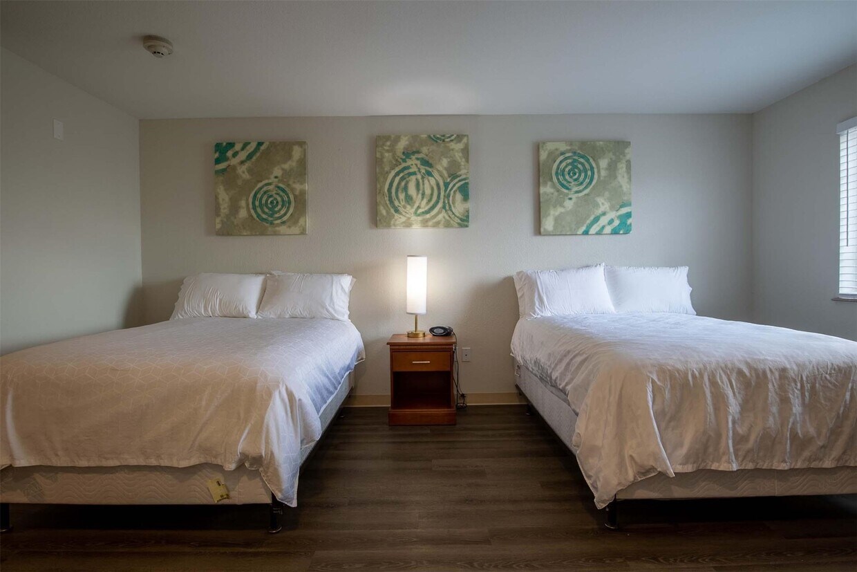 Foto principal - 12254 Farm to Market 1960 Rd W