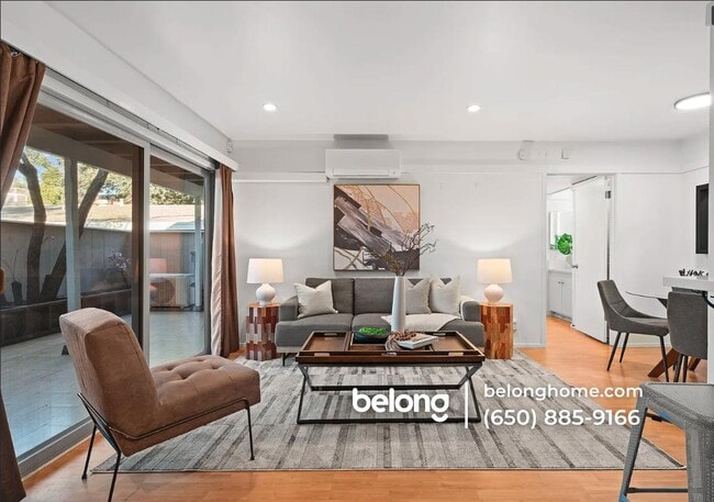 Building Photo - 500 W Middlefield Rd