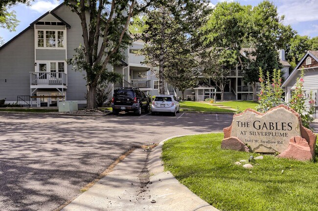 Foto del edificio - 1601 W Swallow Rd
