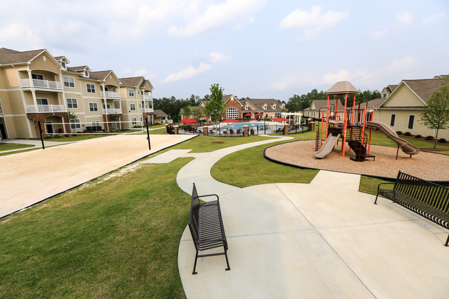 Tylers Ridge at Sand Hills Apartments - Carthage, NC | Apartments.com