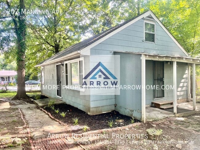 Building Photo - 202 Manning Ave