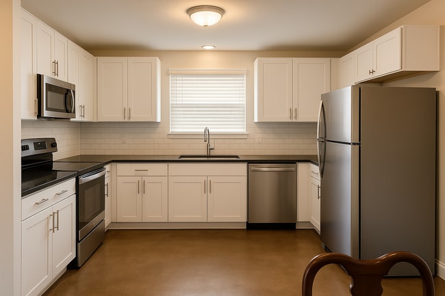 606COR - 606COR Apartment