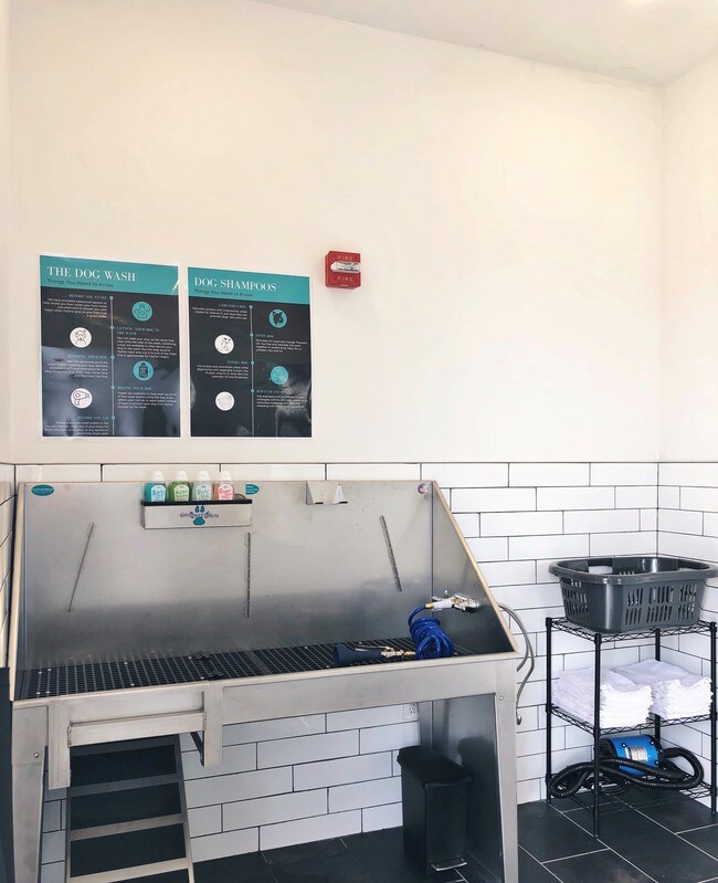 Echo Park at Perry Crossing Apartments Plainfield, IN